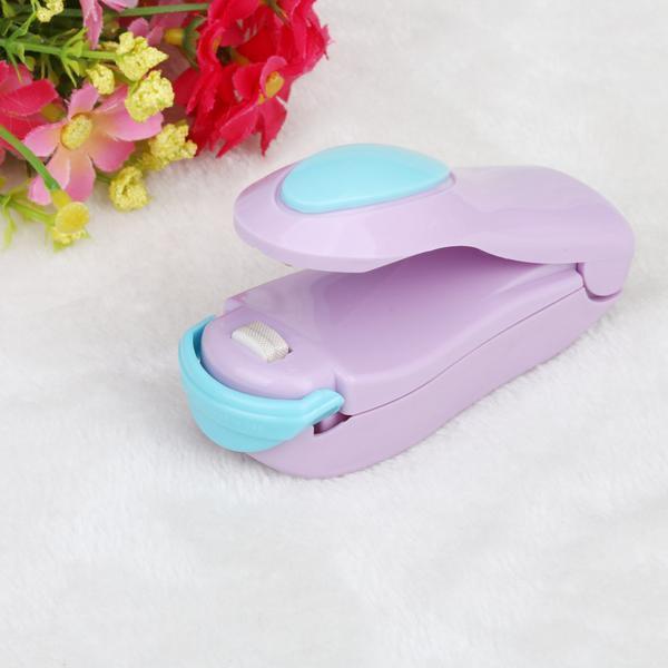 Portable Mini Heat Sealing Machine