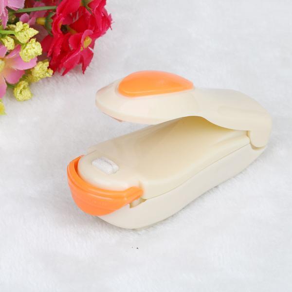 Portable Mini Heat Sealing Machine