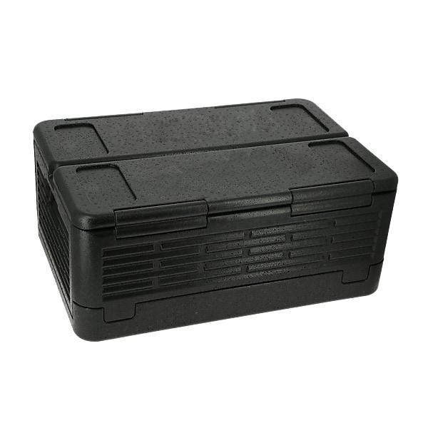 Collapsible Iceless Cooler