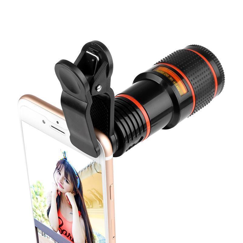 Phone Camera Lens