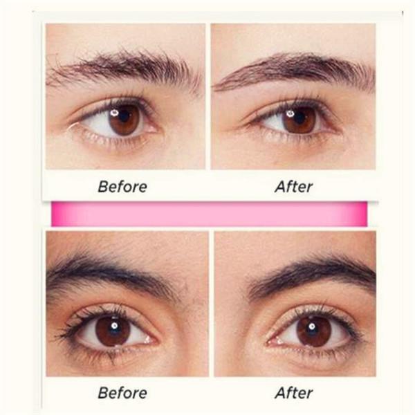 Painless Eyebrow Trimmer