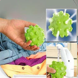 Wrinkle Remover Dryer Ball (1 Pair)