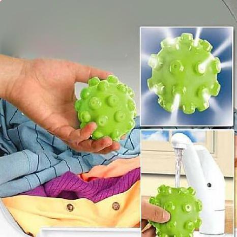 Wrinkle Remover Dryer Ball (1 Pair)