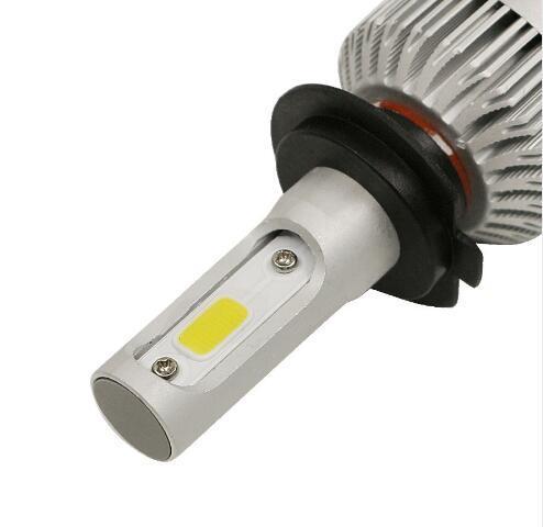 LED Car Headlight Bulbs(2 Pcs)