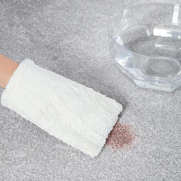 Water Absorbent Gloves Cleaning Cloth(2 Pcs)