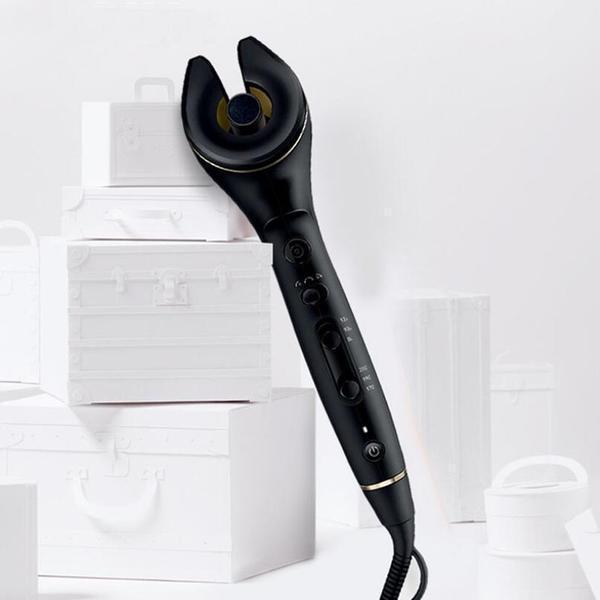 Auto Hair Curler