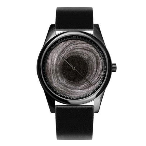 Black Hole Concept Watch