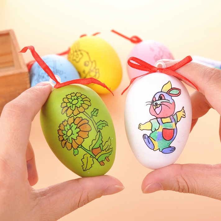 Easter Egg Decorator Kit