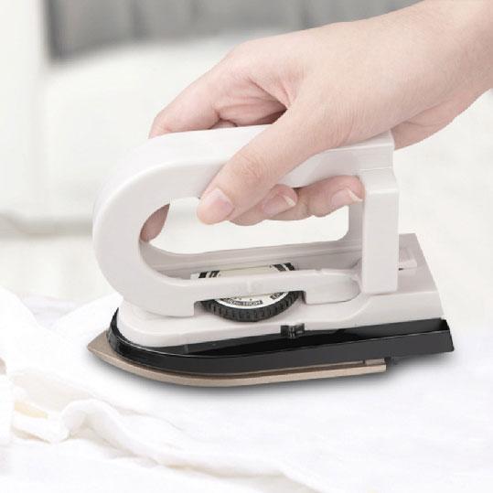 Mini Electric Iron