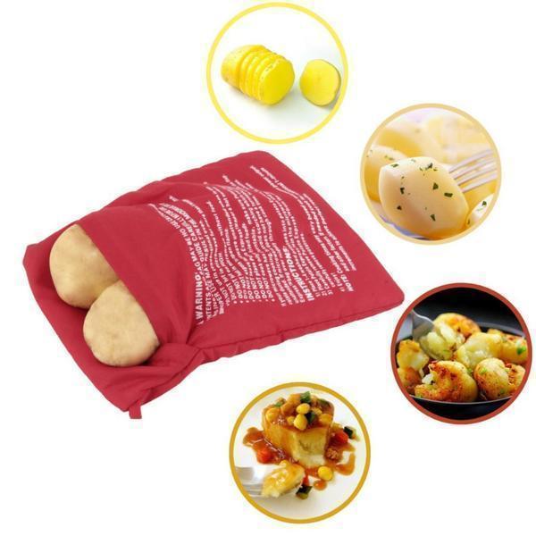 Cooking Bags (2 PCS)