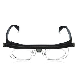 Adjustable Glasses