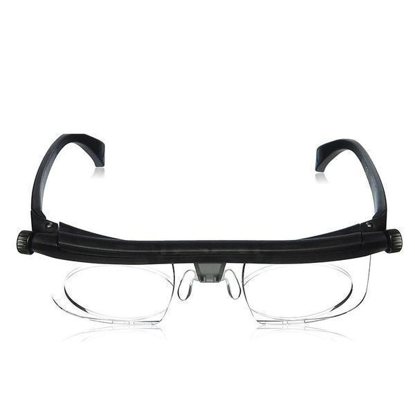 Adjustable Glasses