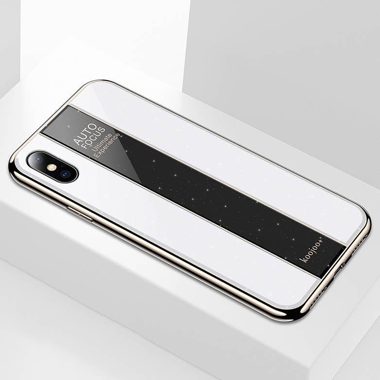 Luxury Glass Phone Case