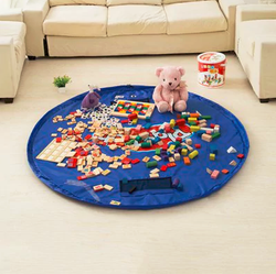 150cm Diameter Round Toy Storage Bag