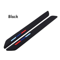 Automobile Silicone Anti-collision Strip(1 Pair)