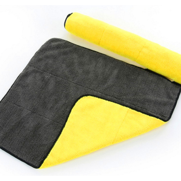 Super Absorbent towel (2 Pcs)