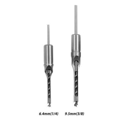 Premium Square Hole Drill Tool(1SET)