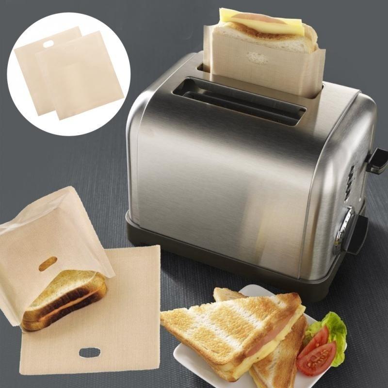 Toaster Bags(8pcs)