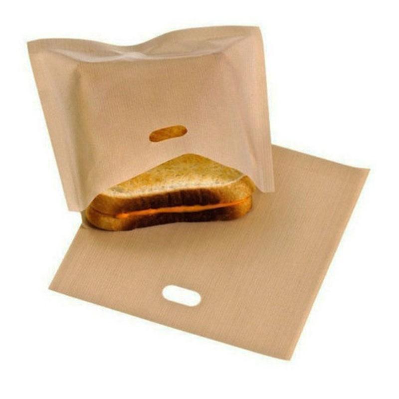 Toaster Bags(8pcs)