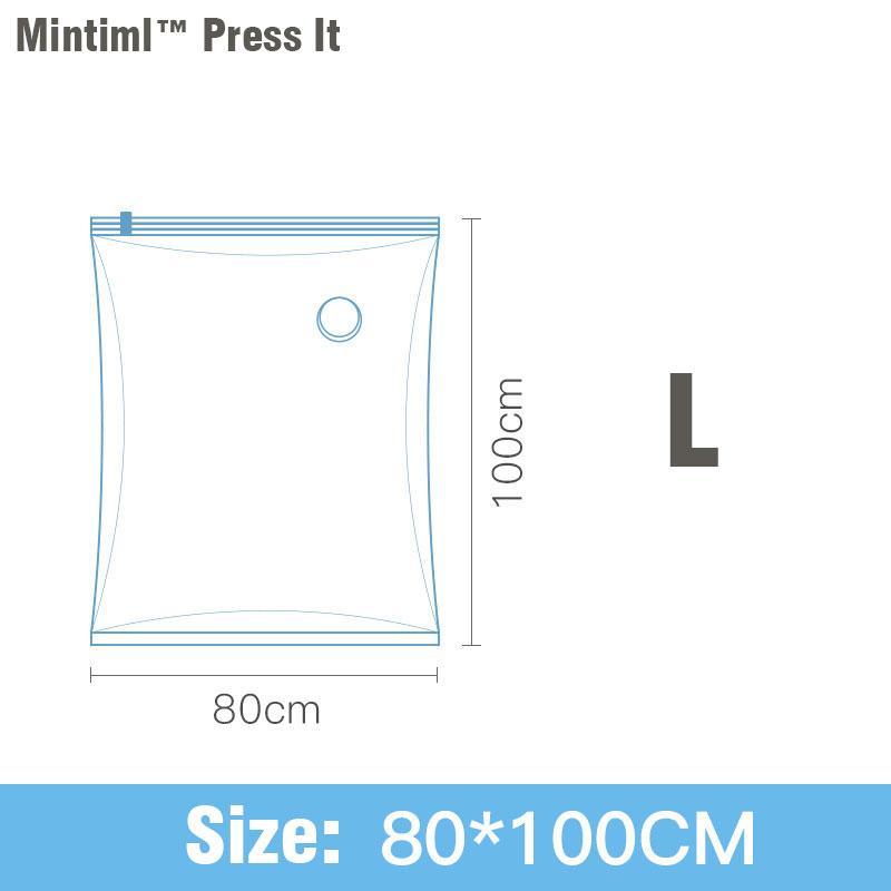 Mintiml™ Press It