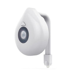 Toilet Night Light Motion-Sensor LED