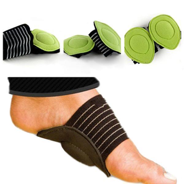 Foot Arch Shock Absorber