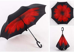 Revers-Brella