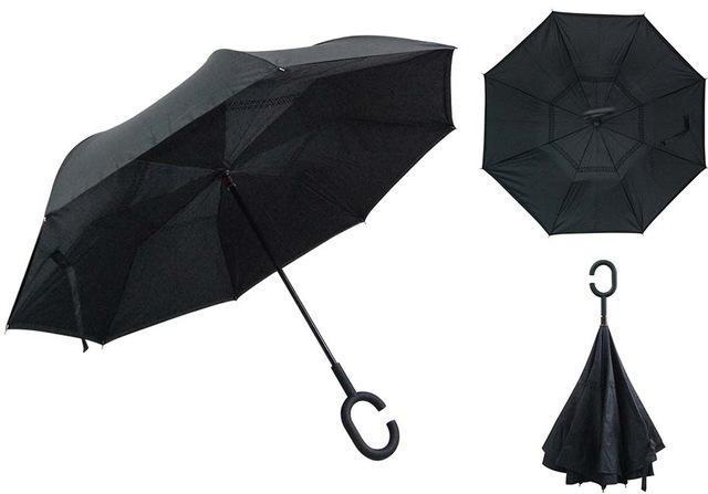 Revers-Brella