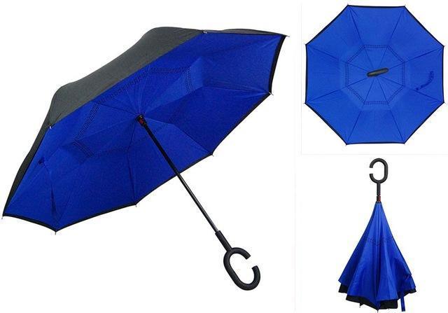 Revers-Brella