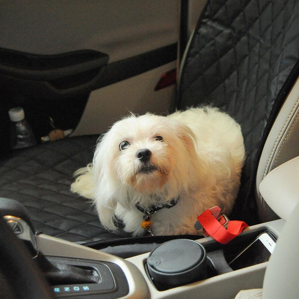 Pet Car Seat Cover