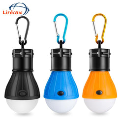 LED CAMPING TENT LIGHT