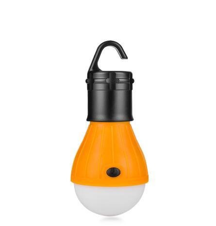 LED CAMPING TENT LIGHT