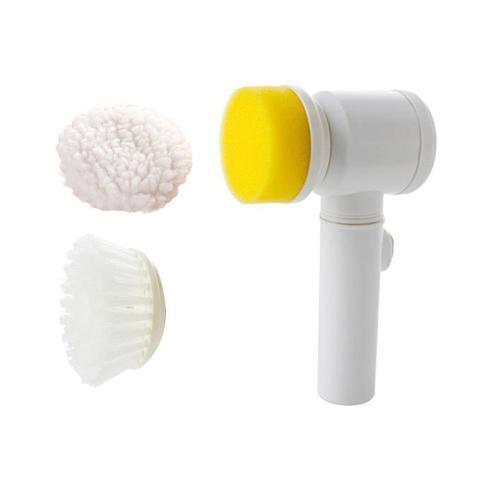 Electric Cleaning Brush