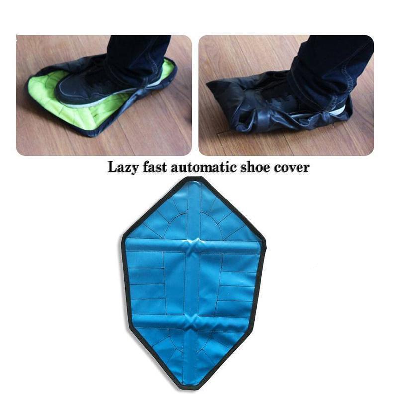 Automatic Shoe Cover(1 Pair)