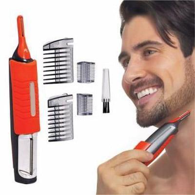 2 in 1 Male Shaver