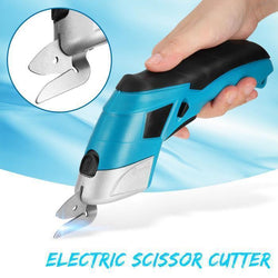 Electric Scissors